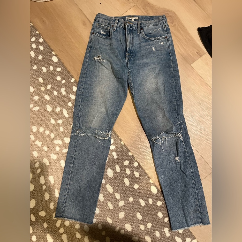 Joie size 26 jean